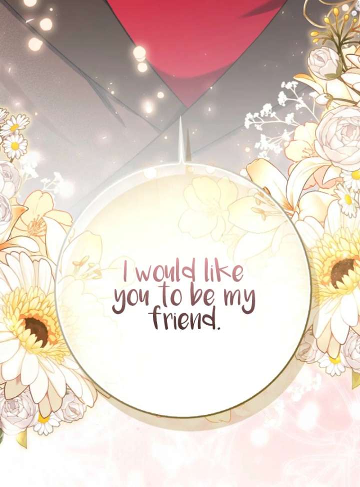 I Thought I Was The Main Character Chapter 9 - Page 3