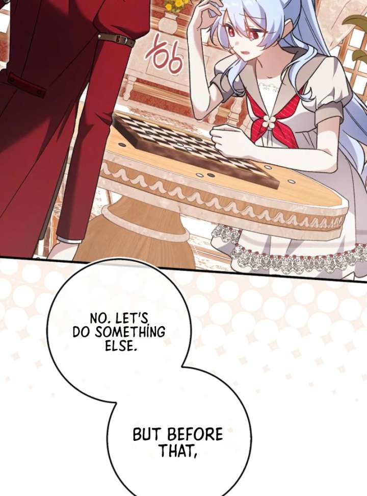 I Thought I Was The Main Character Chapter 9 - Page 40