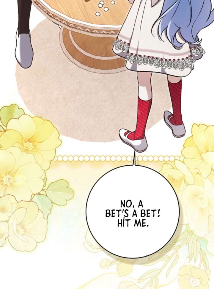 I Thought I Was The Main Character Chapter 9 - Page 44