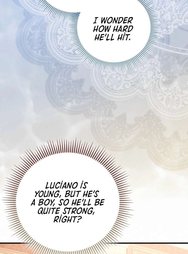 I Thought I Was The Main Character Chapter 9 - Page 47