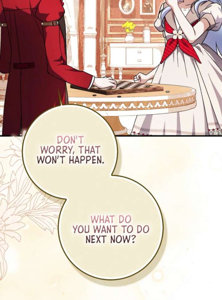 I Thought I Was The Main Character Chapter 9 - Page 57