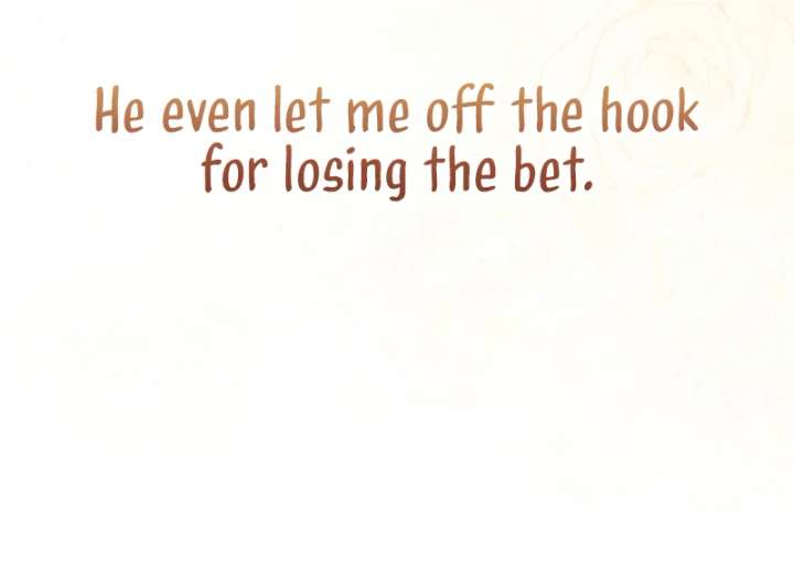 I Thought I Was The Main Character Chapter 9 - Page 59