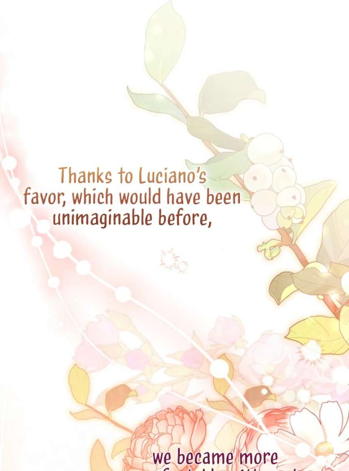 I Thought I Was The Main Character Chapter 9 - Page 60