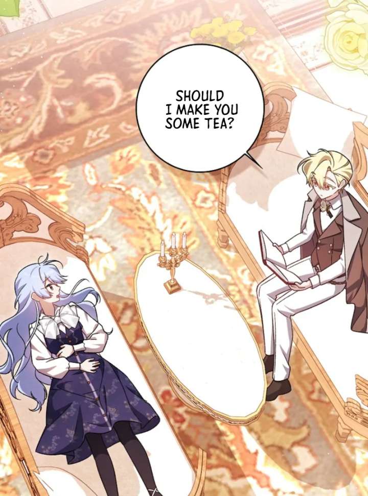 I Thought I Was The Main Character Chapter 9 - Page 74