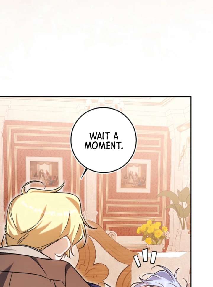 I Thought I Was The Main Character Chapter 9 - Page 77