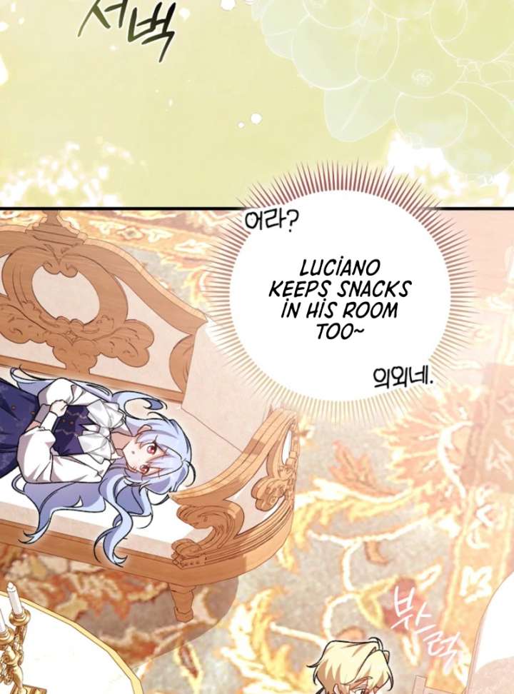 I Thought I Was The Main Character Chapter 9 - Page 79