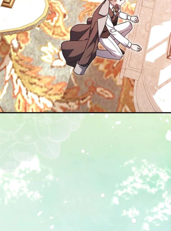 I Thought I Was The Main Character Chapter 9 - Page 80