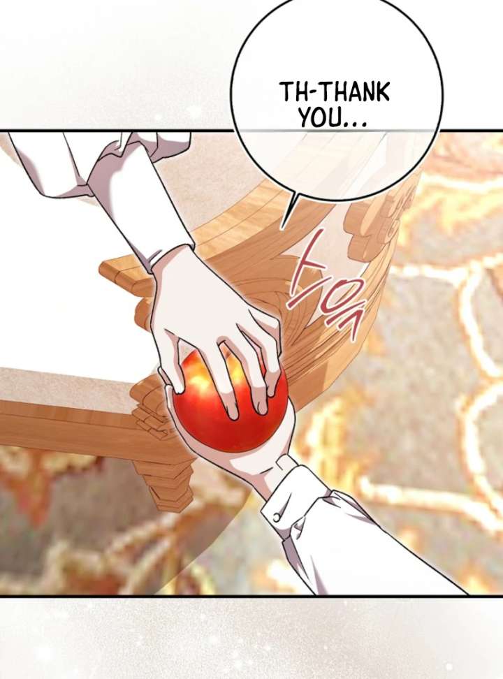 I Thought I Was The Main Character Chapter 9 - Page 88