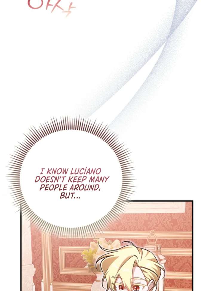 I Thought I Was The Main Character Chapter 9 - Page 90