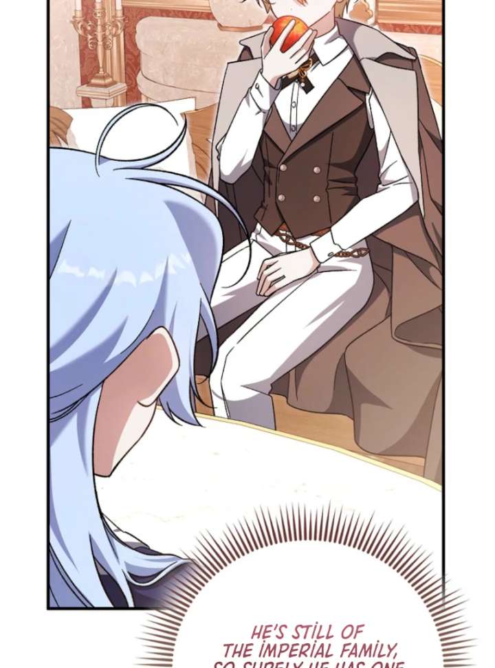 I Thought I Was The Main Character Chapter 9 - Page 91