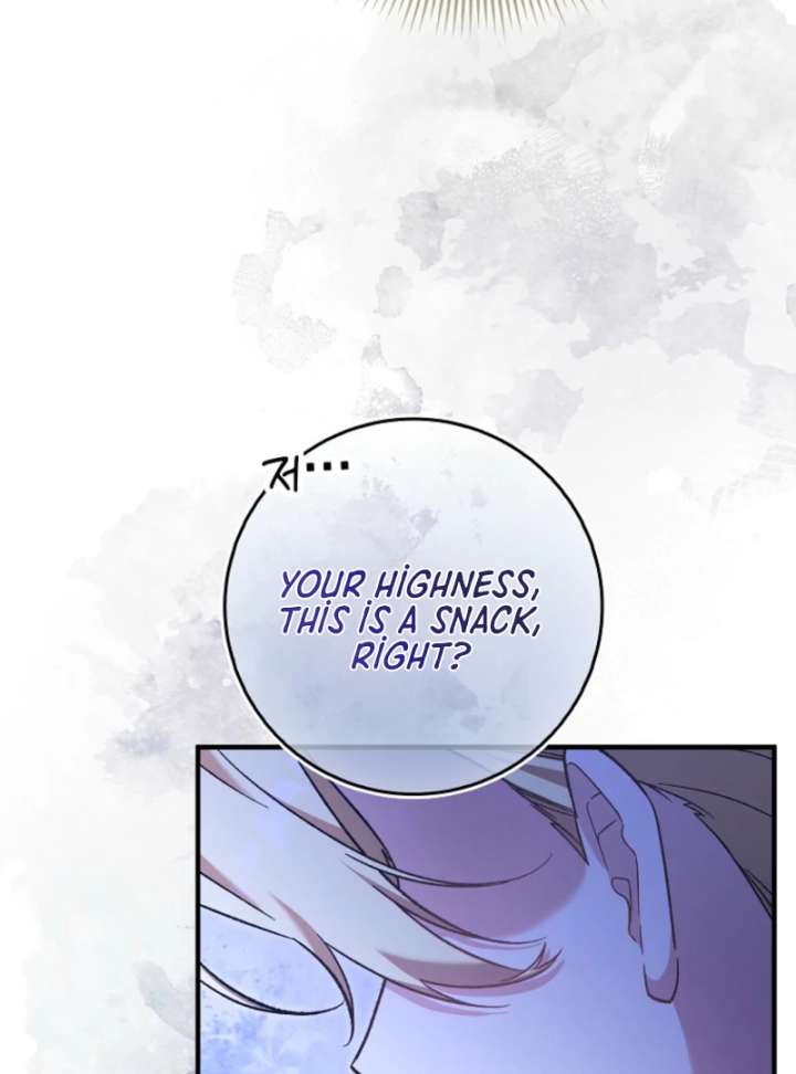 I Thought I Was The Main Character Chapter 9 - Page 94