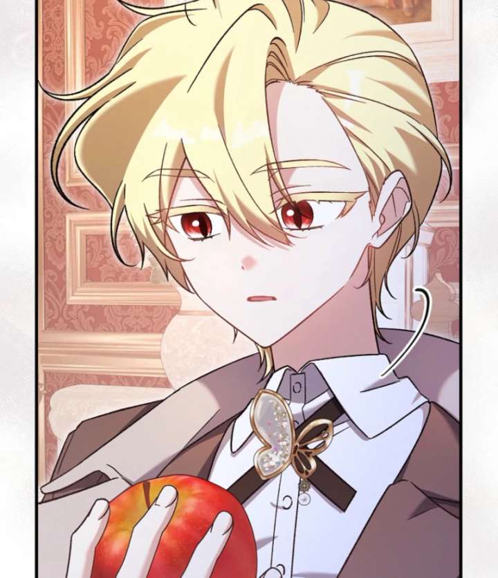 I Thought I Was The Main Character Chapter 9 - Page 97