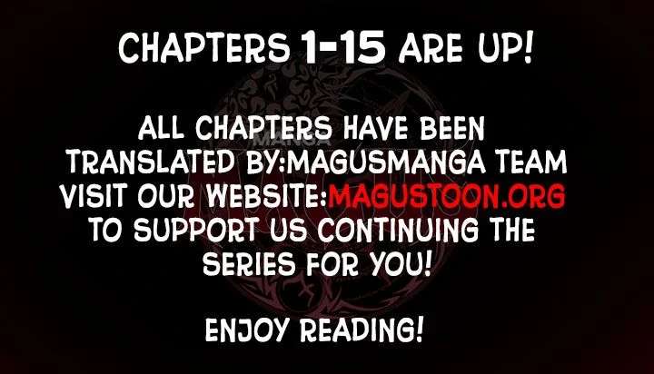 The Butterfly That Swallowed the Mist Chapter 10 - Page 1