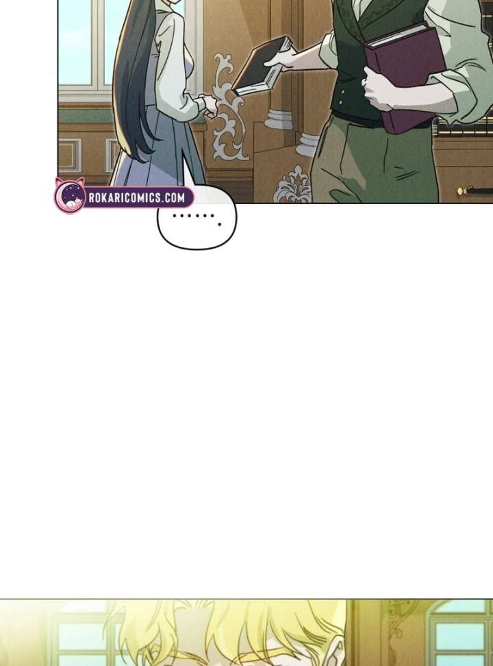 The Butterfly That Swallowed the Mist Chapter 12 - Page 12