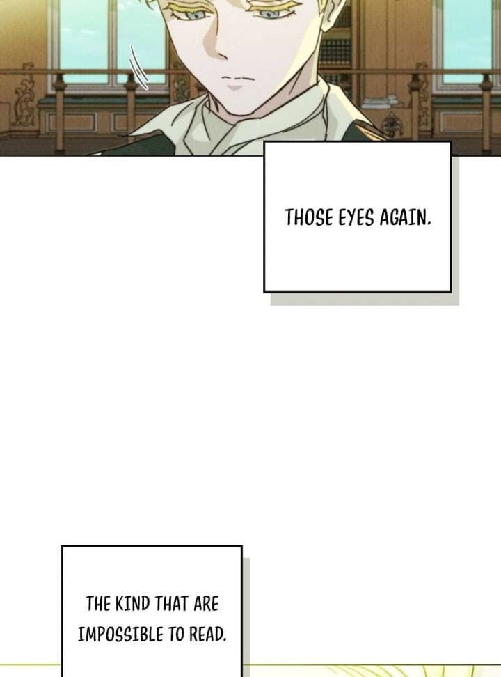 The Butterfly That Swallowed the Mist Chapter 12 - Page 13