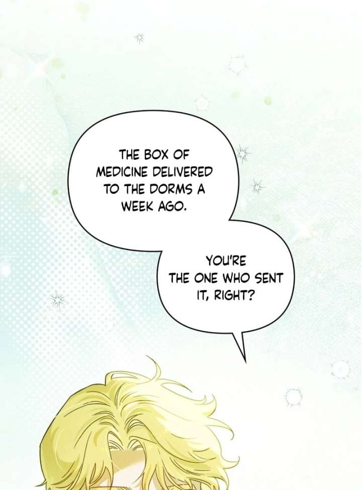 The Butterfly That Swallowed the Mist Chapter 12 - Page 20