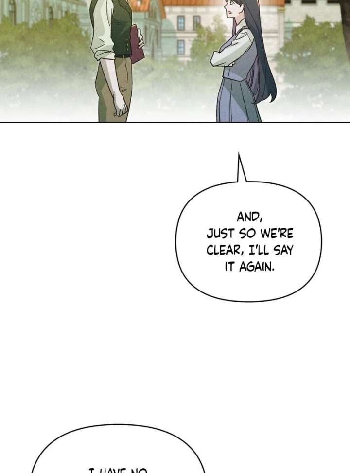 The Butterfly That Swallowed the Mist Chapter 12 - Page 24