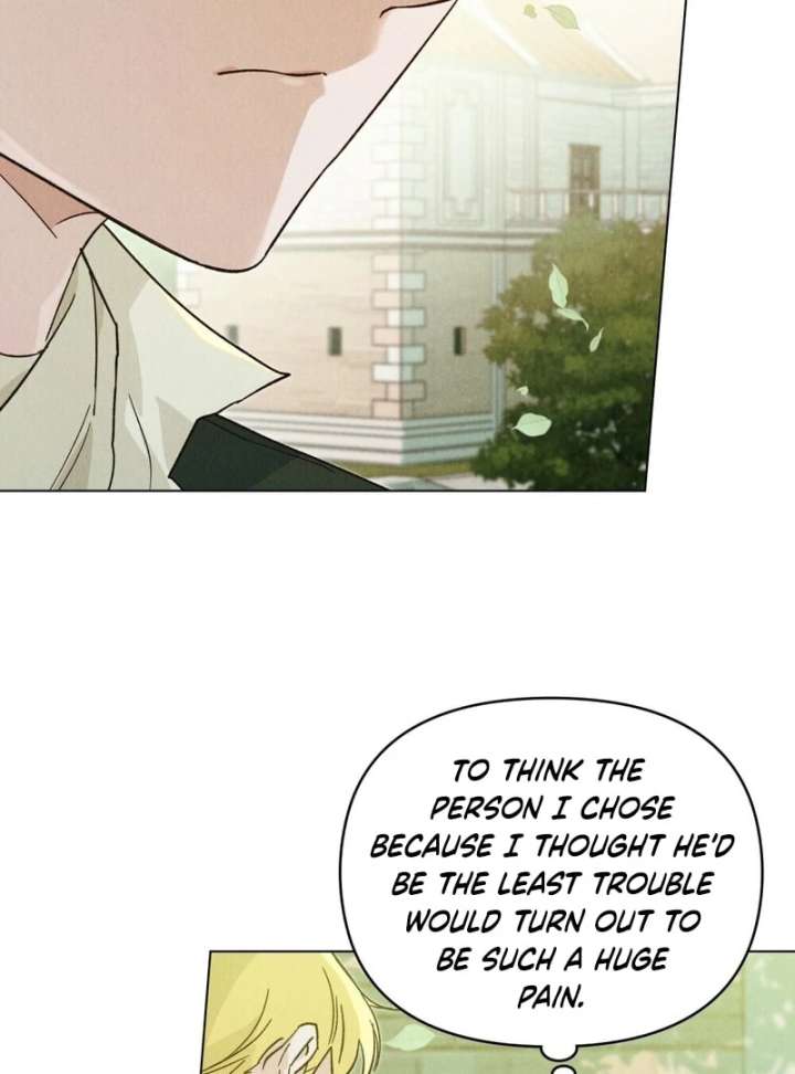 The Butterfly That Swallowed the Mist Chapter 12 - Page 26