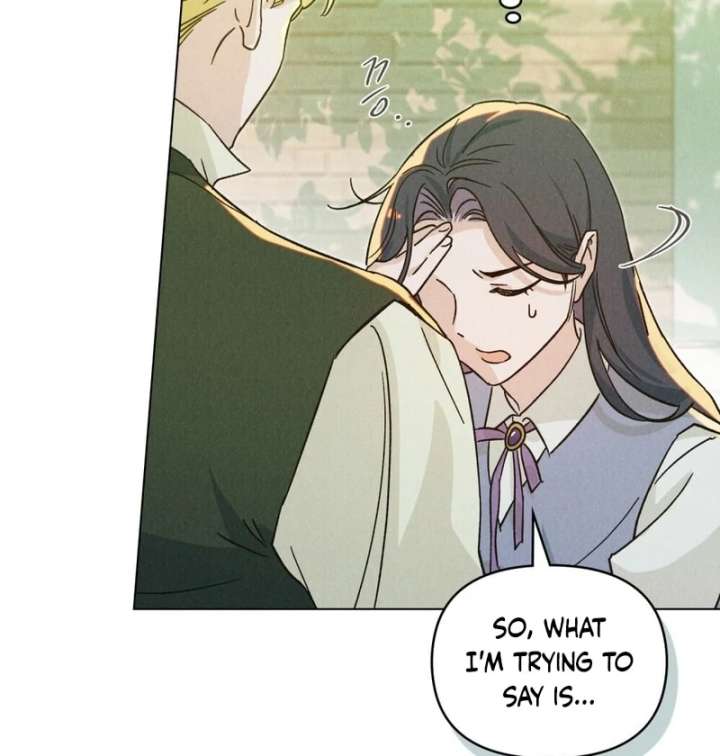 The Butterfly That Swallowed the Mist Chapter 12 - Page 27