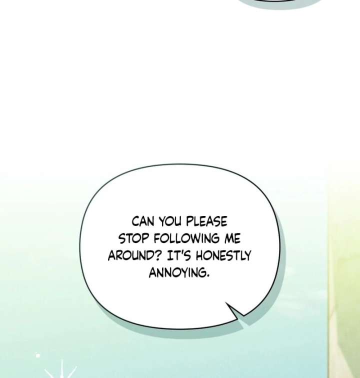 The Butterfly That Swallowed the Mist Chapter 12 - Page 28