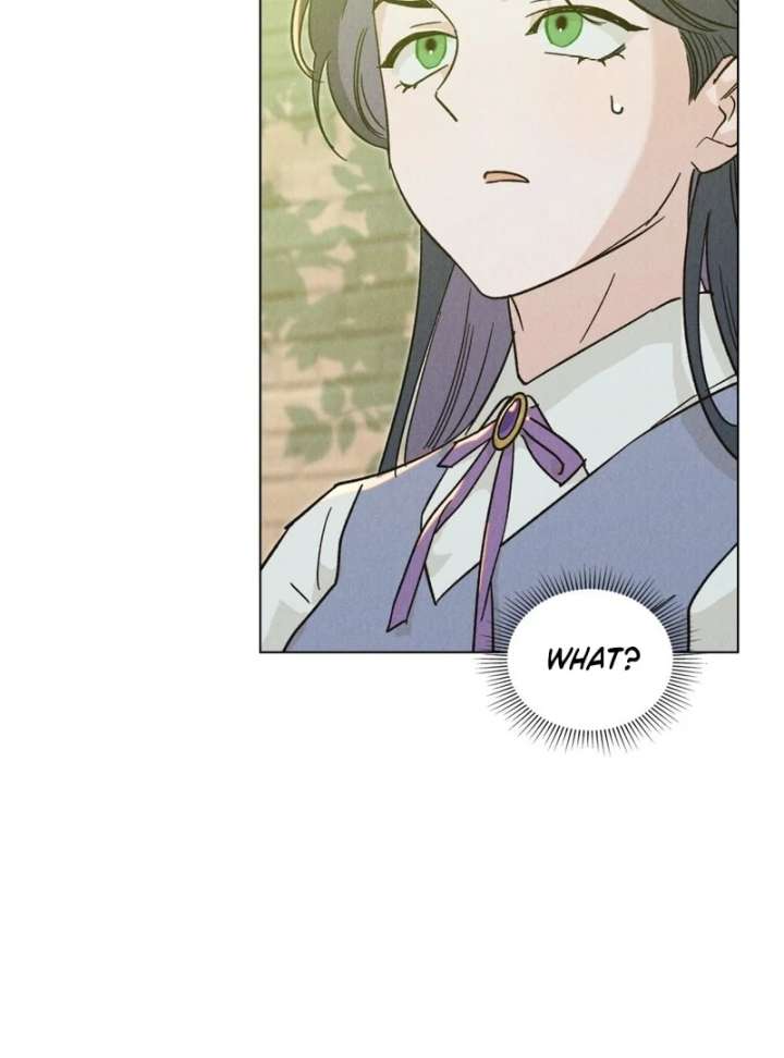 The Butterfly That Swallowed the Mist Chapter 12 - Page 34