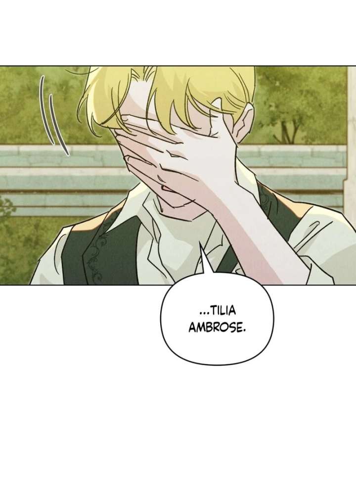 The Butterfly That Swallowed the Mist Chapter 12 - Page 35