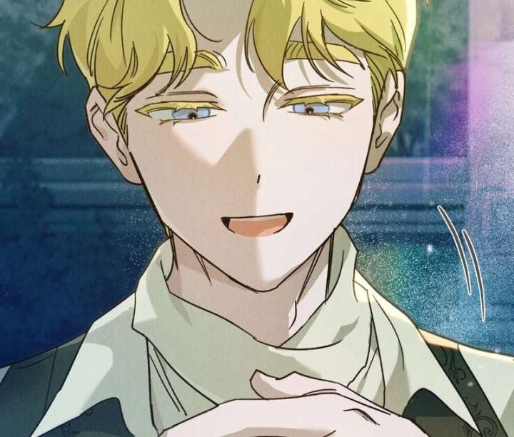 The Butterfly That Swallowed the Mist Chapter 12 - Page 37