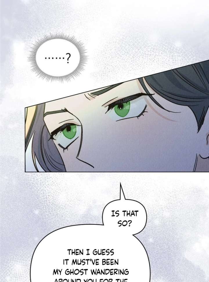 The Butterfly That Swallowed the Mist Chapter 12 - Page 39