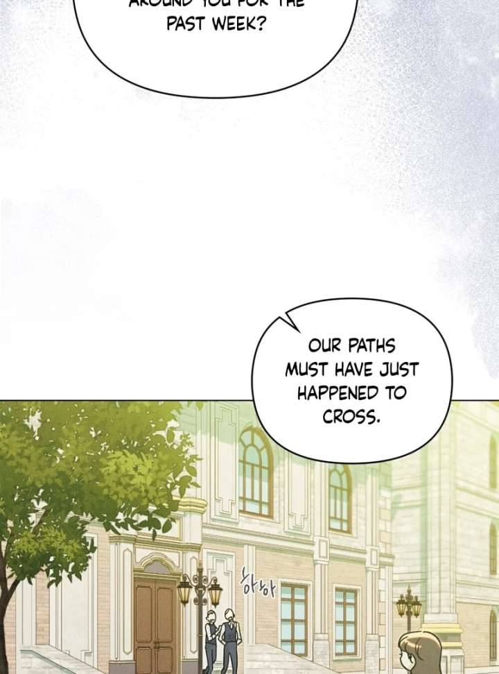 The Butterfly That Swallowed the Mist Chapter 12 - Page 40