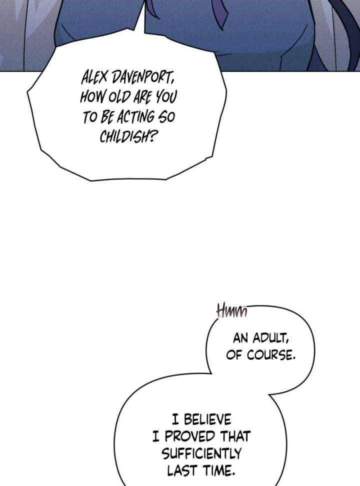 The Butterfly That Swallowed the Mist Chapter 12 - Page 46