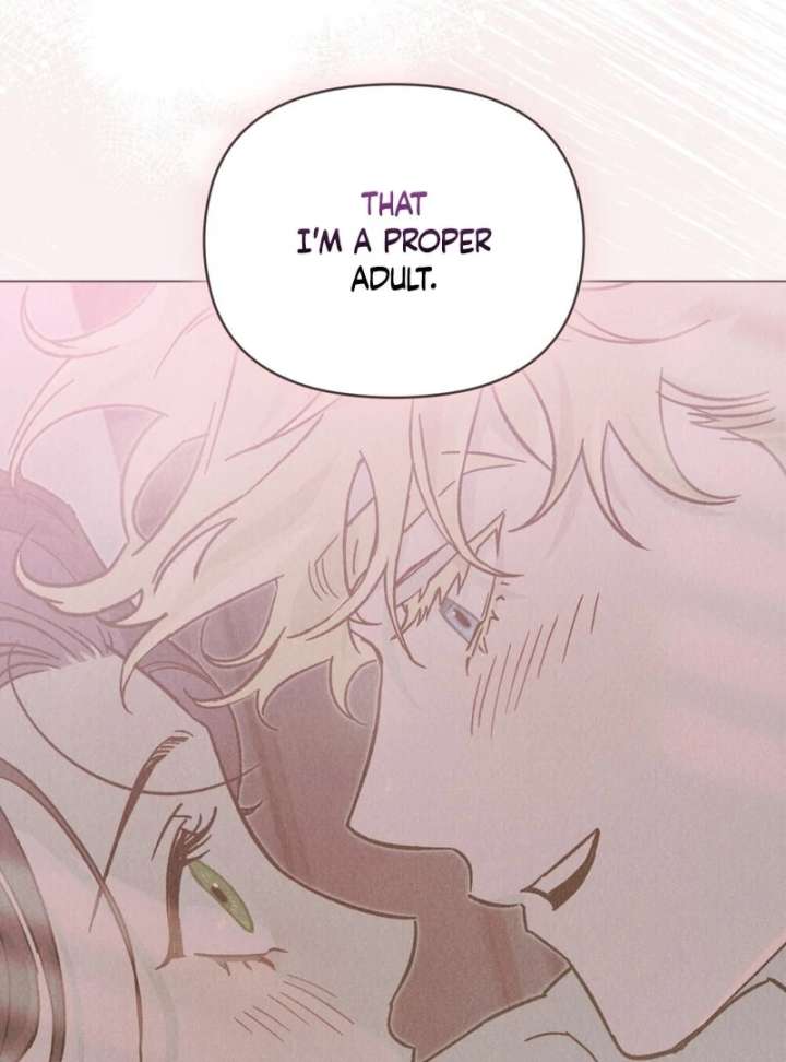 The Butterfly That Swallowed the Mist Chapter 12 - Page 49