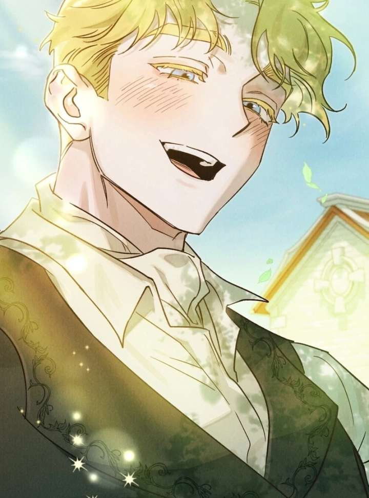 The Butterfly That Swallowed the Mist Chapter 12 - Page 56