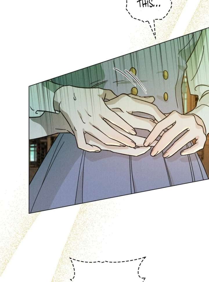 The Butterfly That Swallowed the Mist Chapter 12 - Page 6