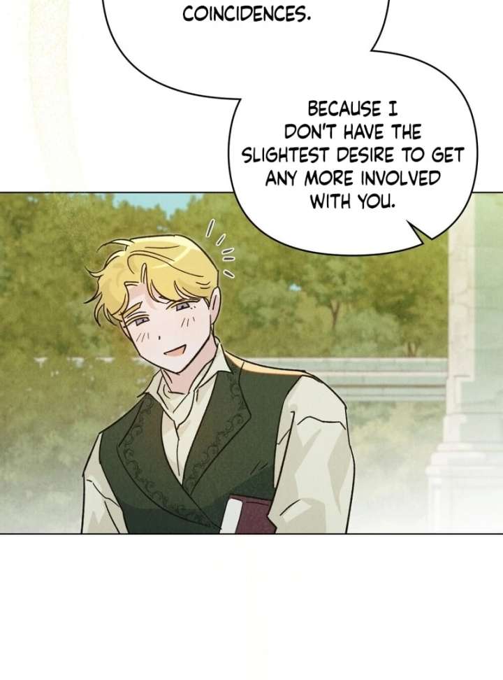 The Butterfly That Swallowed the Mist Chapter 12 - Page 60