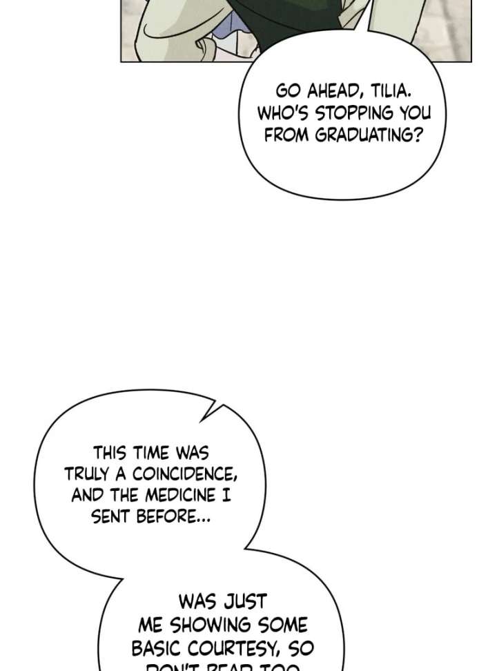 The Butterfly That Swallowed the Mist Chapter 12 - Page 62