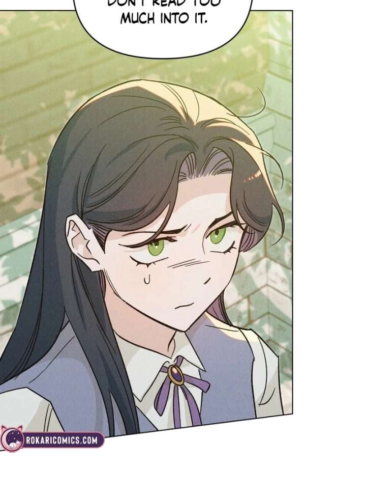 The Butterfly That Swallowed the Mist Chapter 12 - Page 63