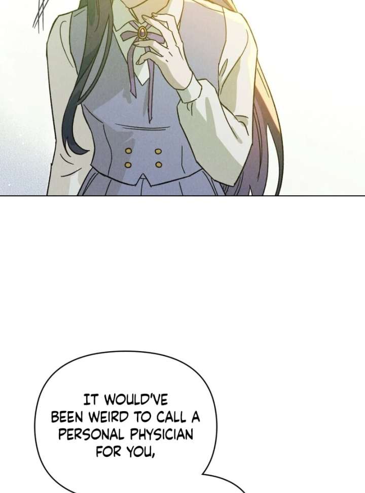 The Butterfly That Swallowed the Mist Chapter 12 - Page 66