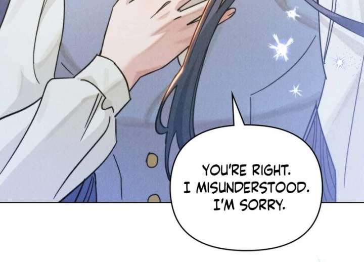 The Butterfly That Swallowed the Mist Chapter 12 - Page 76