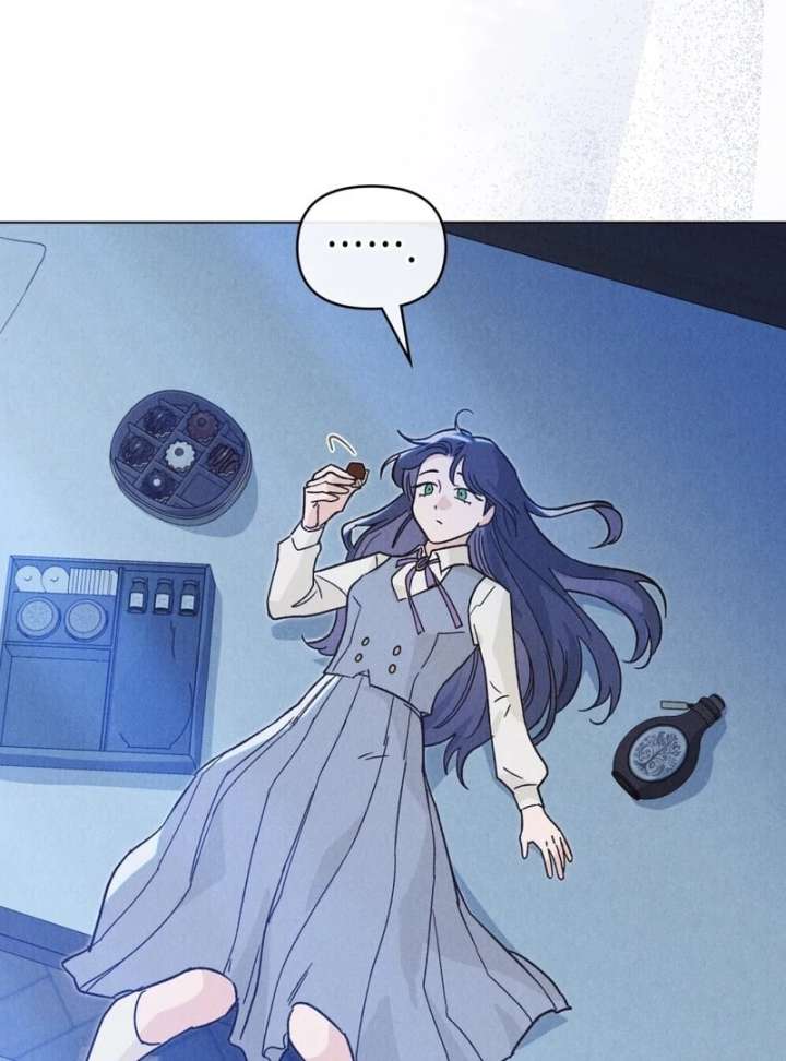 The Butterfly That Swallowed the Mist Chapter 12 - Page 85