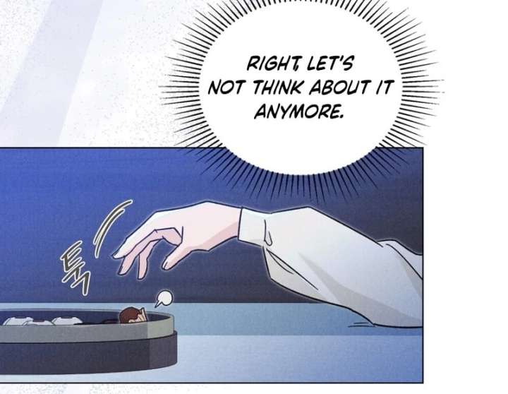 The Butterfly That Swallowed the Mist Chapter 12 - Page 87