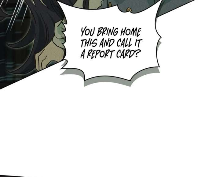 The Butterfly That Swallowed the Mist Chapter 13 - Page 10