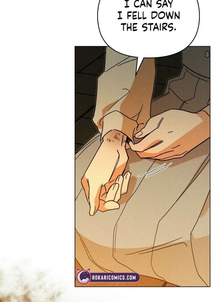 The Butterfly That Swallowed the Mist Chapter 13 - Page 100