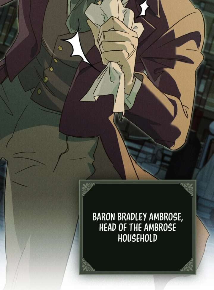 The Butterfly That Swallowed the Mist Chapter 13 - Page 13