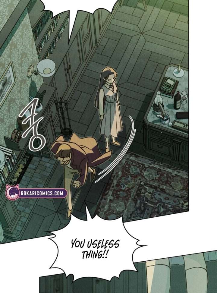 The Butterfly That Swallowed the Mist Chapter 13 - Page 15