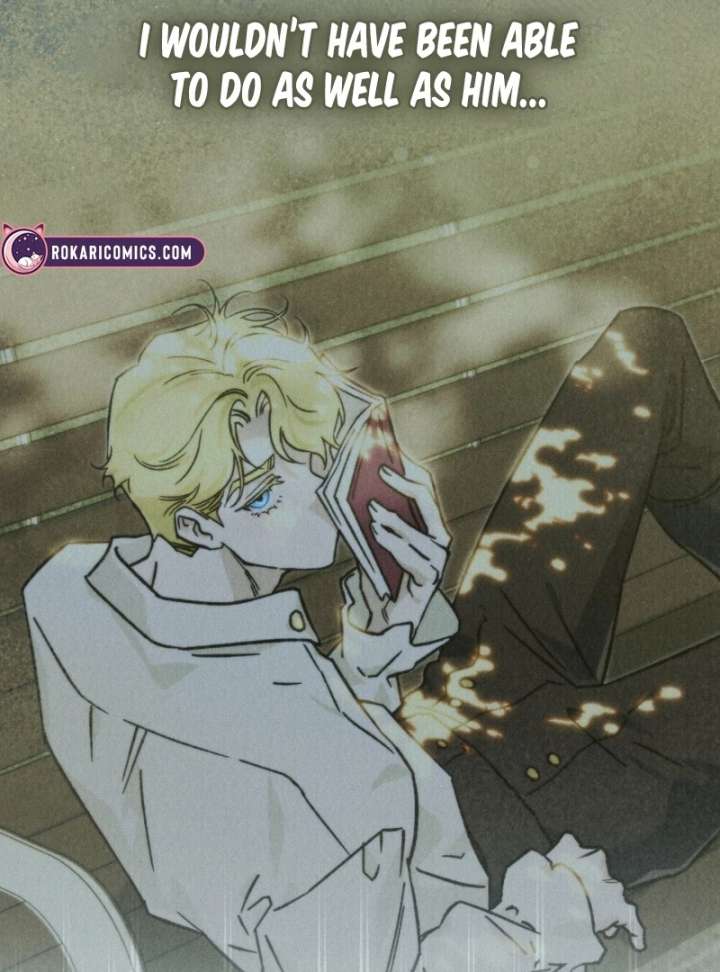 The Butterfly That Swallowed the Mist Chapter 13 - Page 23