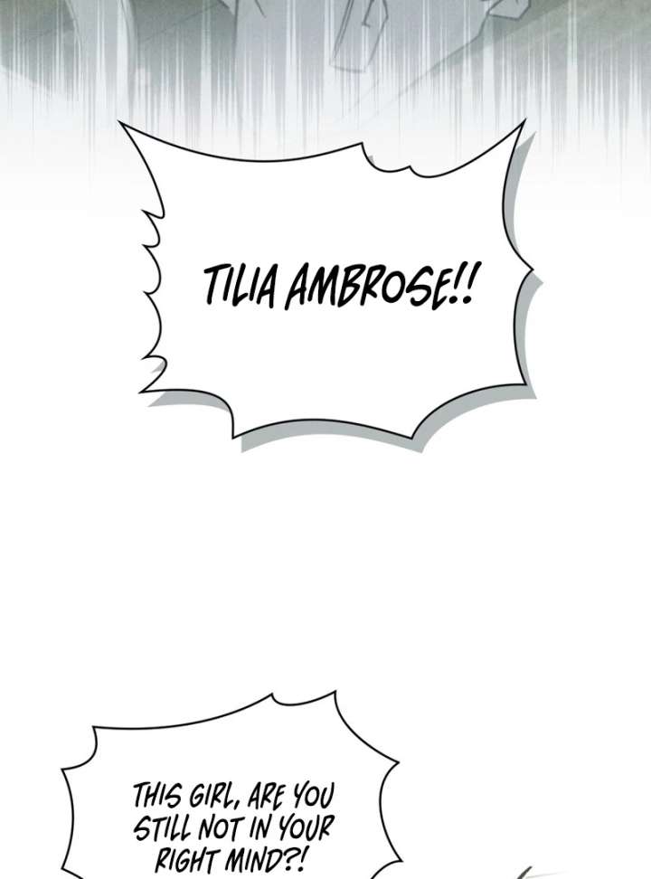 The Butterfly That Swallowed the Mist Chapter 13 - Page 24