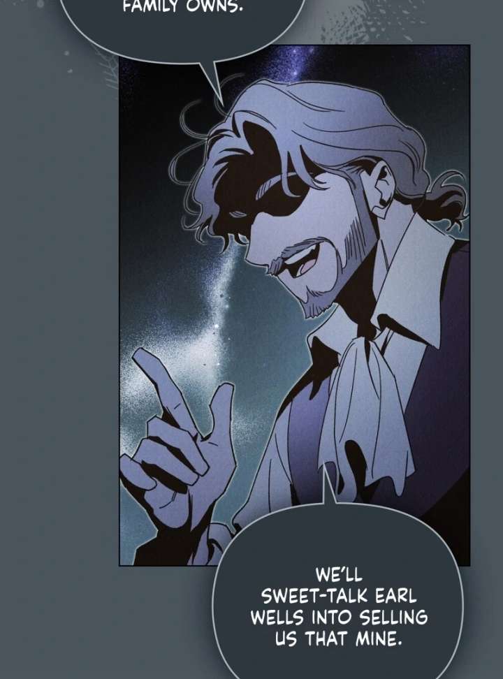 The Butterfly That Swallowed the Mist Chapter 13 - Page 35