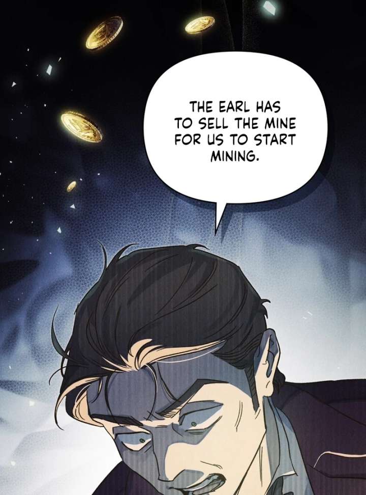 The Butterfly That Swallowed the Mist Chapter 13 - Page 38