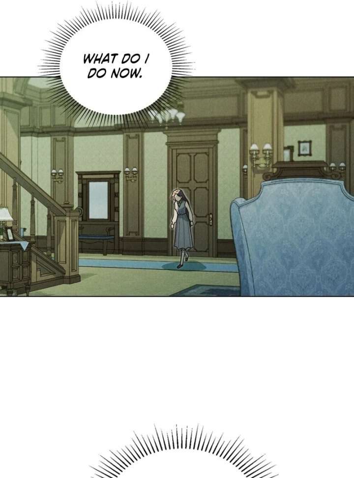 The Butterfly That Swallowed the Mist Chapter 13 - Page 47