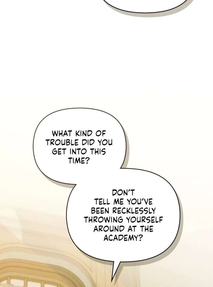 The Butterfly That Swallowed the Mist Chapter 13 - Page 49